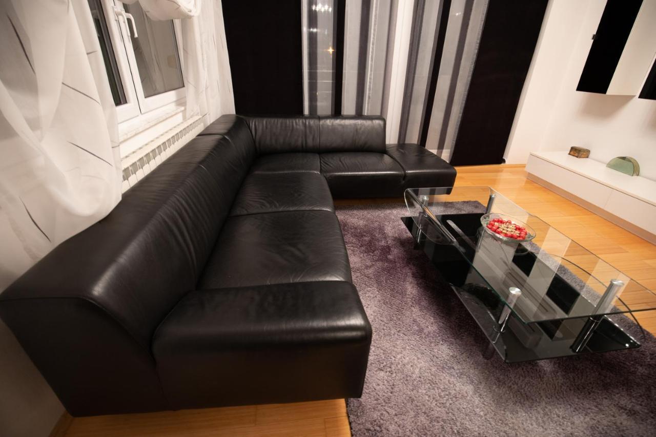 Apartman Vesna Bjelovar Buitenkant foto
