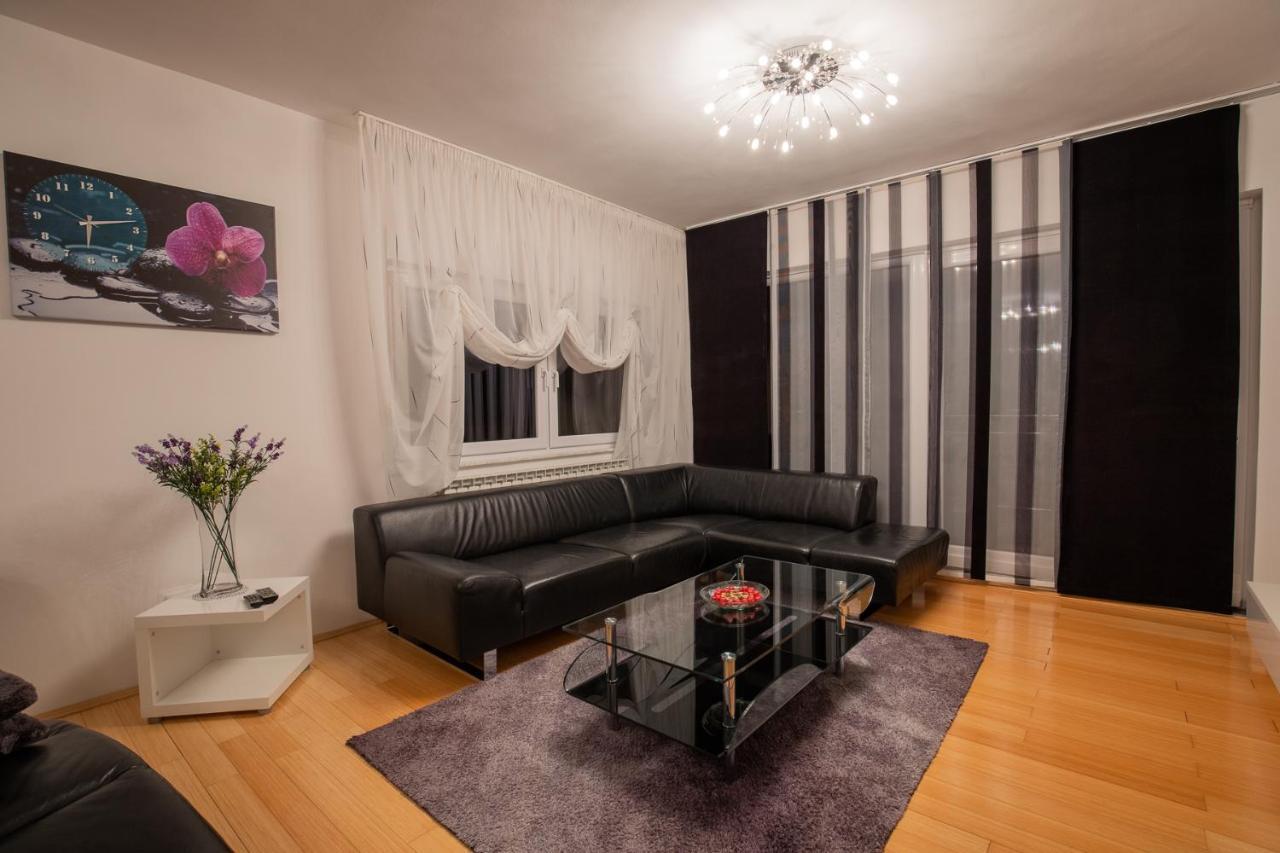 Apartman Vesna Bjelovar Buitenkant foto