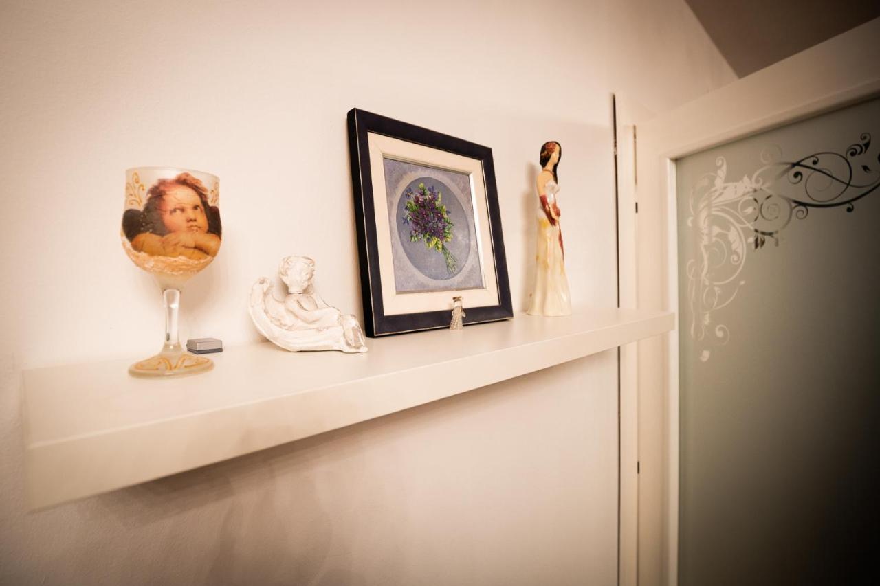 Apartman Vesna Bjelovar Buitenkant foto