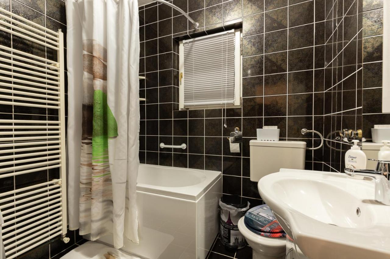 Apartman Vesna Bjelovar Buitenkant foto